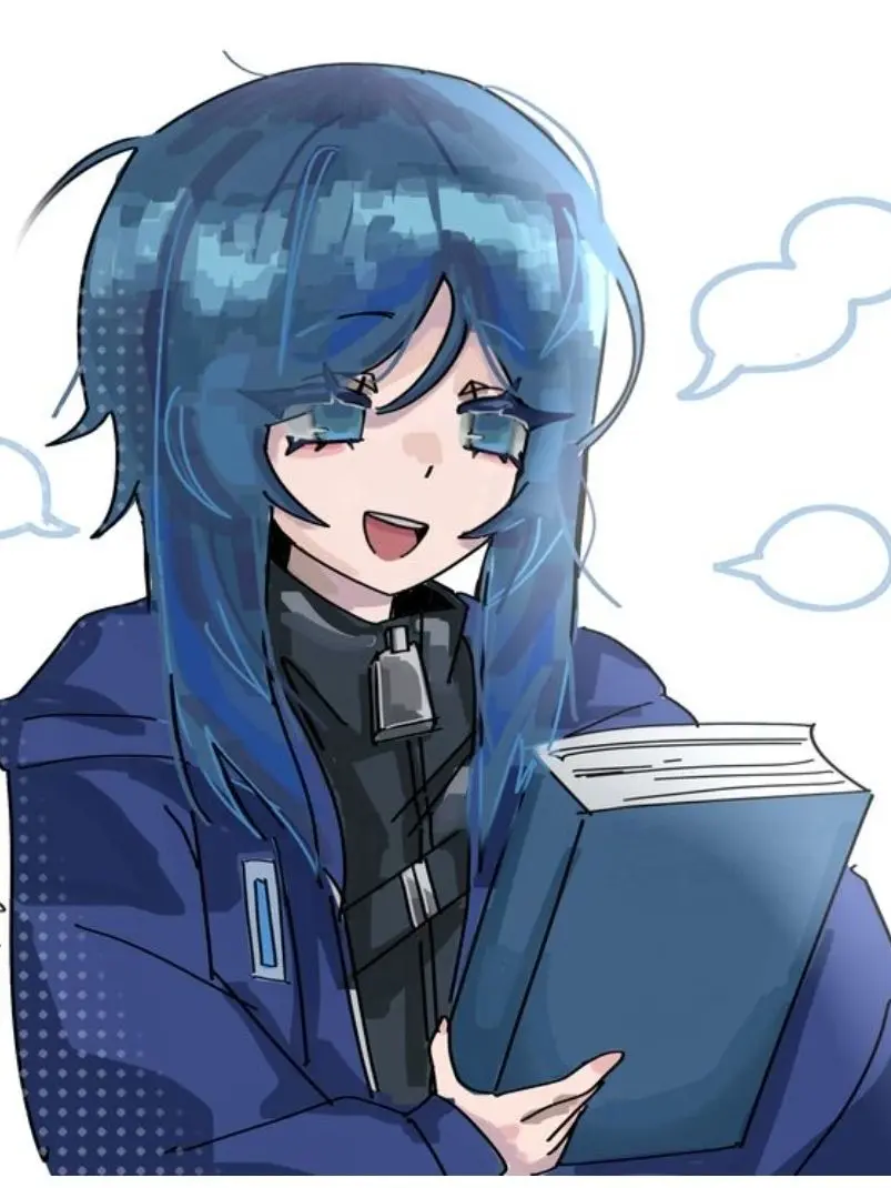 Limbuscompanylover의 음..그냥 바리..