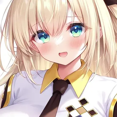 Profile image of Raye