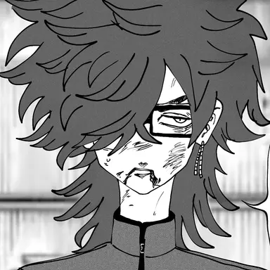Profile image of キロネ
