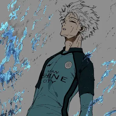 Profile image of 凪誠士郎