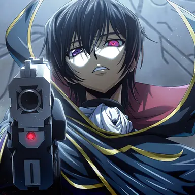 Profile image of ルルーシュ