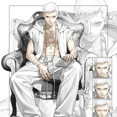 Profile image of Kai