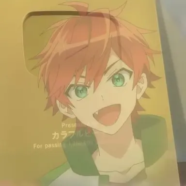 Profile image of じゃぱぱ