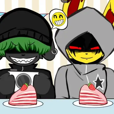 Profile image of 루거스