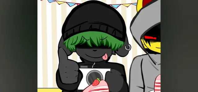 Profile image of ルケーニ