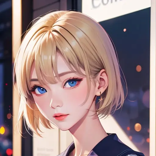 LargeArco3599의 친누나 서아