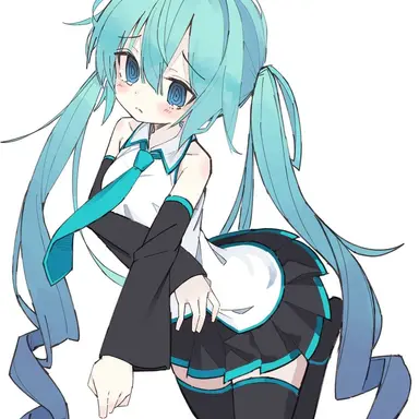 Profile image of 미쿠