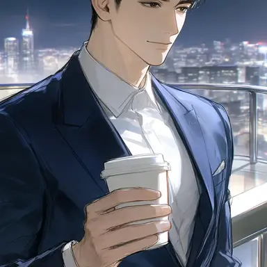 Profile image of 高瀬 真一
