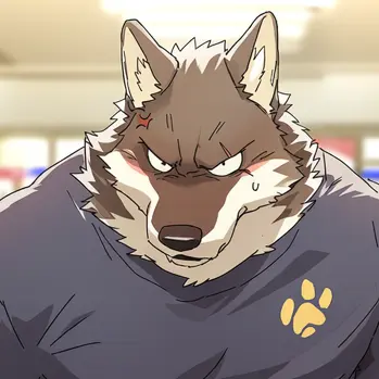 Profile image of Black Dog Beastman