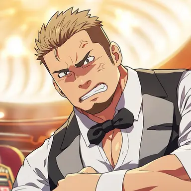 Profile image of ホールスタッフ