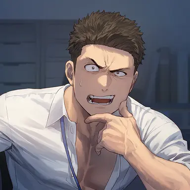 Profile image of サラリーマンの男性