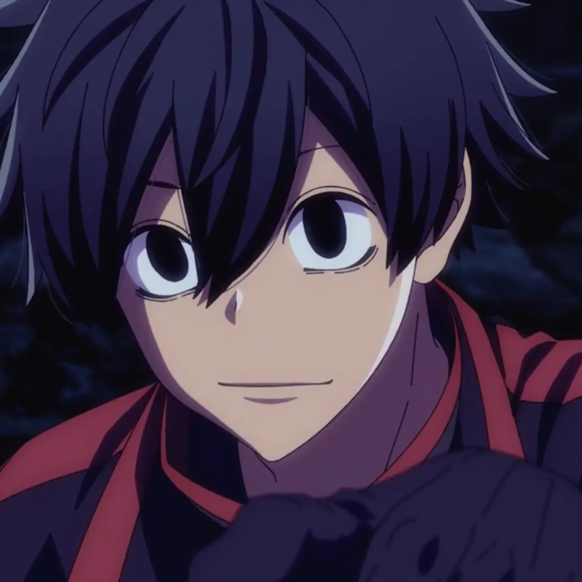 amari00의 獣人の彼と貴方の出会い