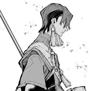 Profile image of 잔카 니지쿠