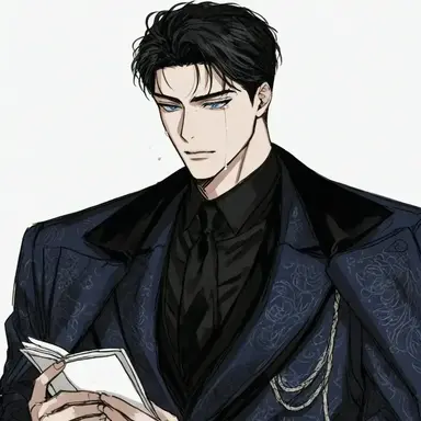 Profile image of Alaric