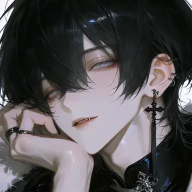 Profile image of ヒューイ