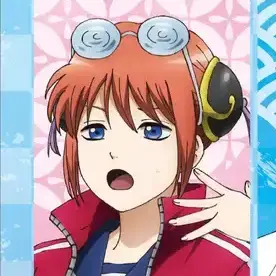 Profile image of 神楽