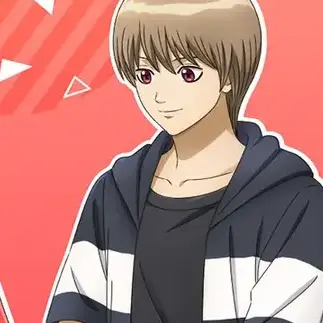 Profile image of 沖田総悟