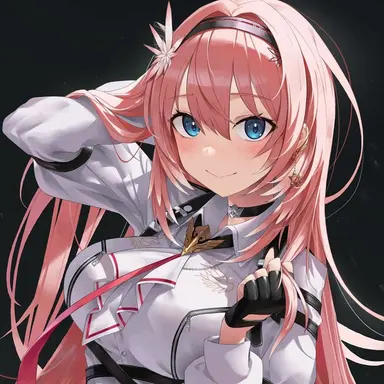 Profile image of 高嶺ルイ