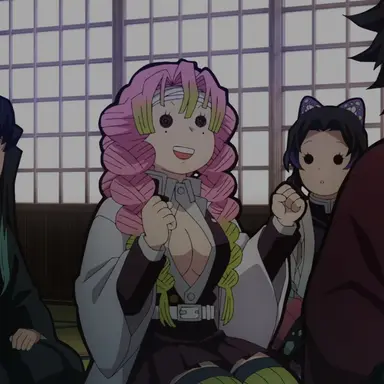 Profile image of 칸로지 미츠리