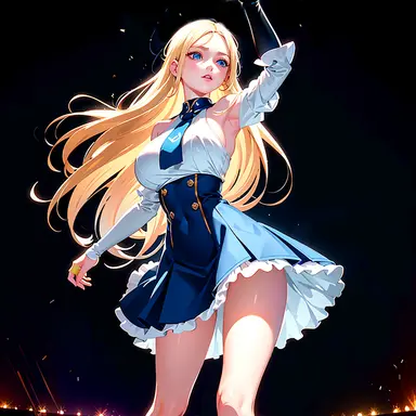 Profile image of 알릭스