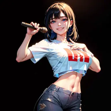 Profile image of 미유