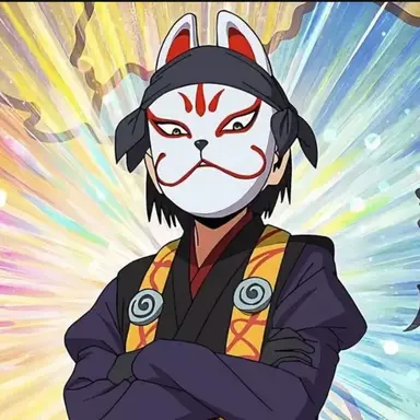 Profile image of 카자마 겐바