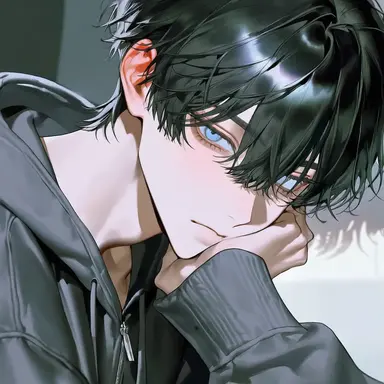 Profile image of 黒瀬 朔