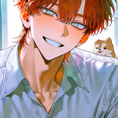 Profile image of 一ノ瀬 隼人
