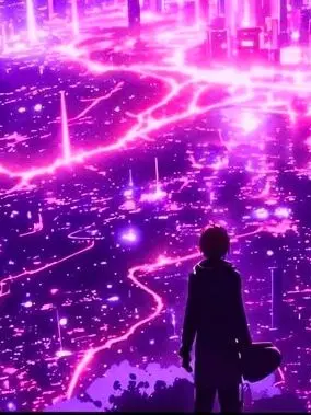 sora_mame의 映画編-/鬼滅の刄-/〜星の国〜