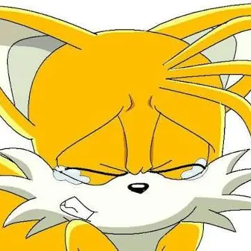 Profile image of Tails