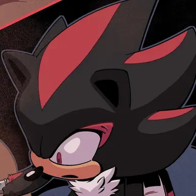 Profile image of Shadow