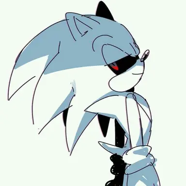 Profile image of Sonic
