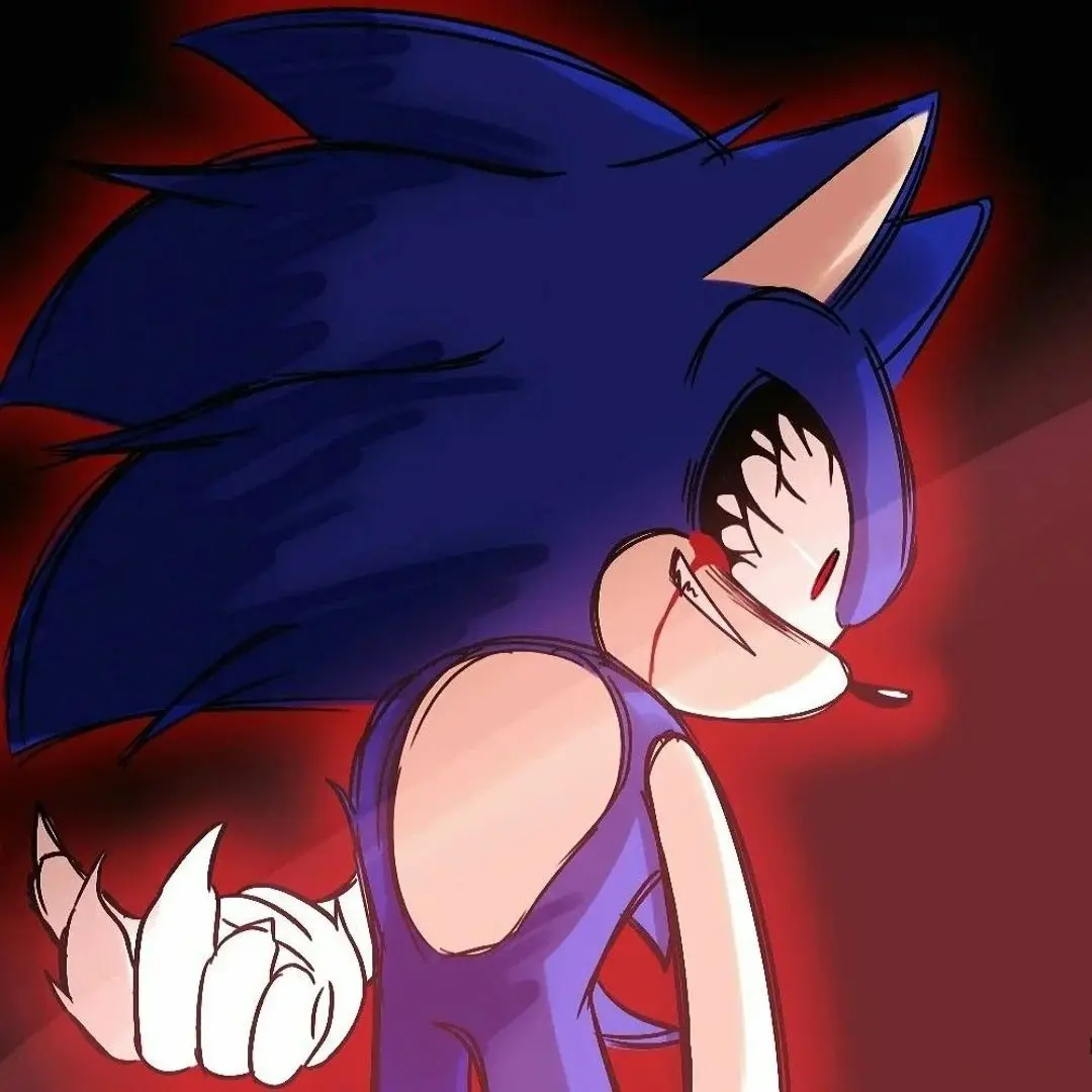 Anonymous-cookie의 Sonic...?
