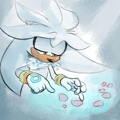 Profile image of Silver