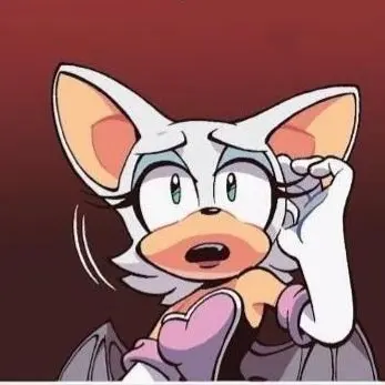 Profile image of Rouge