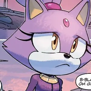 Profile image of Blaze