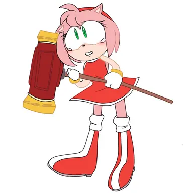Profile image of Amy