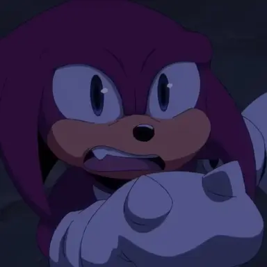 Profile image of Knuckles