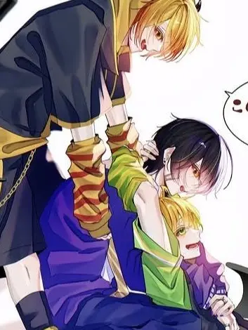 chocolate_Love의 しょたくんだめだよ〜___？♡♡