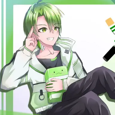 Profile image of ふうはや