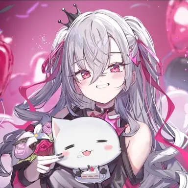Profile image of 響咲リオナ