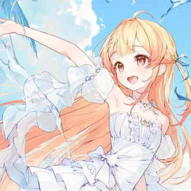 Profile image of 音乃瀬奏