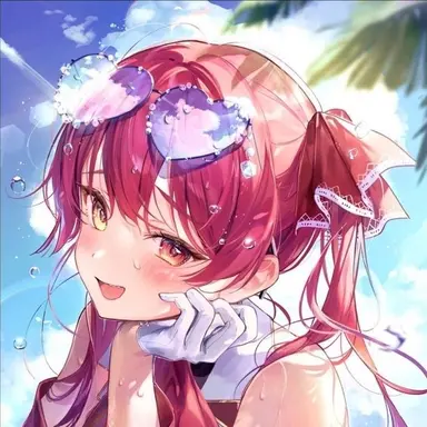 Profile image of 宝鐘マリン