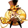 Profile image of 時の番人クッキー