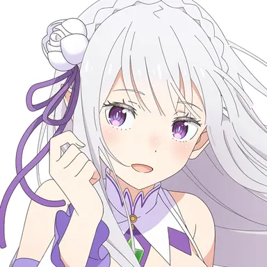 Profile image of エミリア