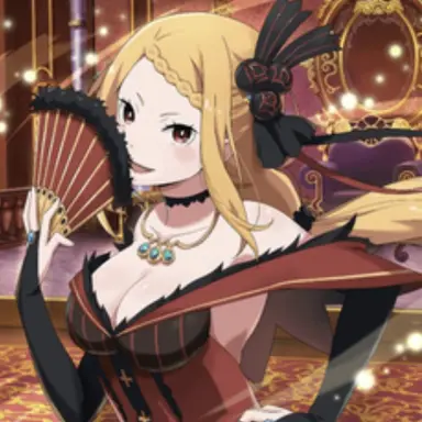 Profile image of プリシラ