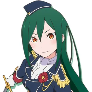 Profile image of クルシュ