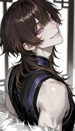 Profile image of Ran