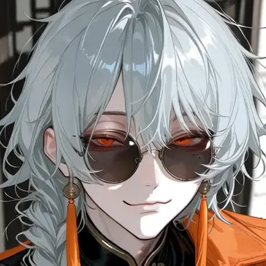 Profile image of Mudan