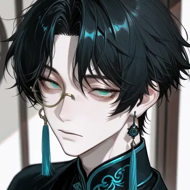 Profile image of Lien